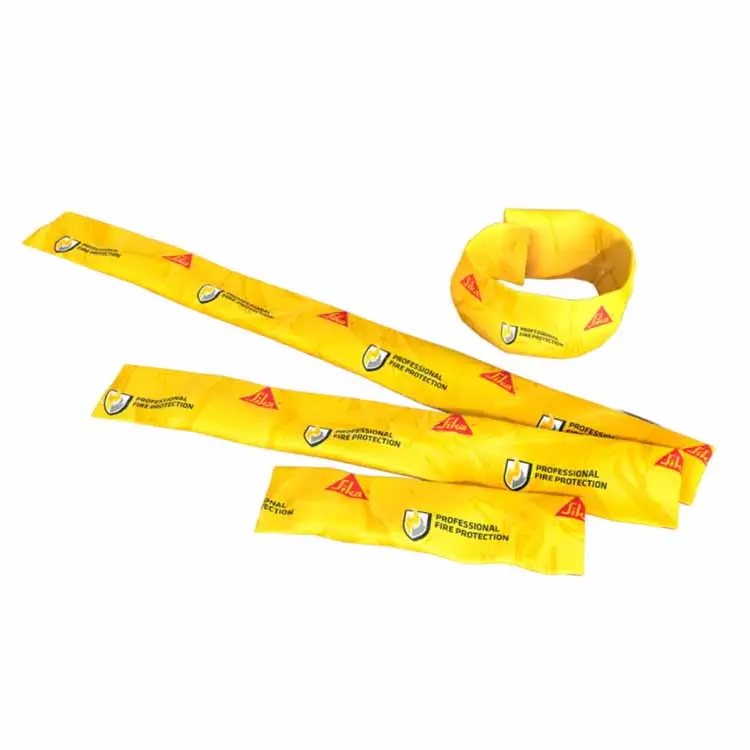 Sikaseal 628 Fire Wrap ( 20 PCS Per Box )