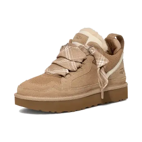 UGG Lowmel Trainer 'Sand' (W) 1