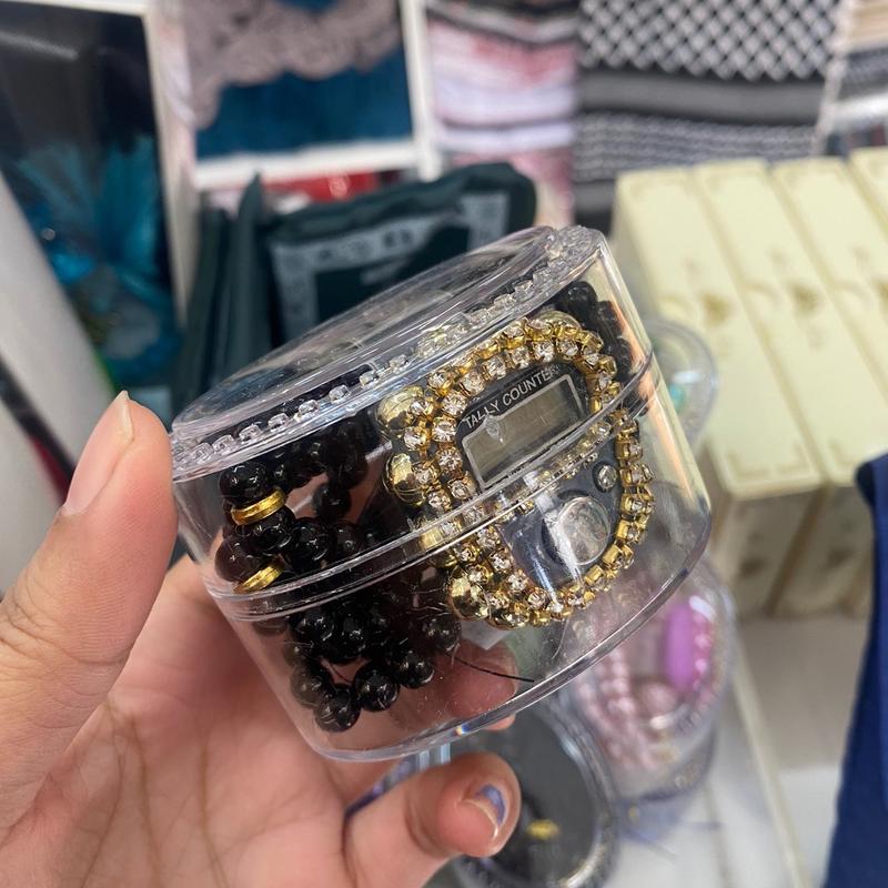 2PCS TASBEE GIFT SET 5