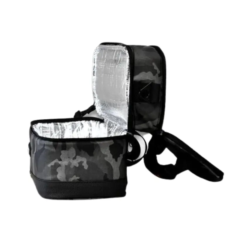 Lunch Bag & Bottle 2