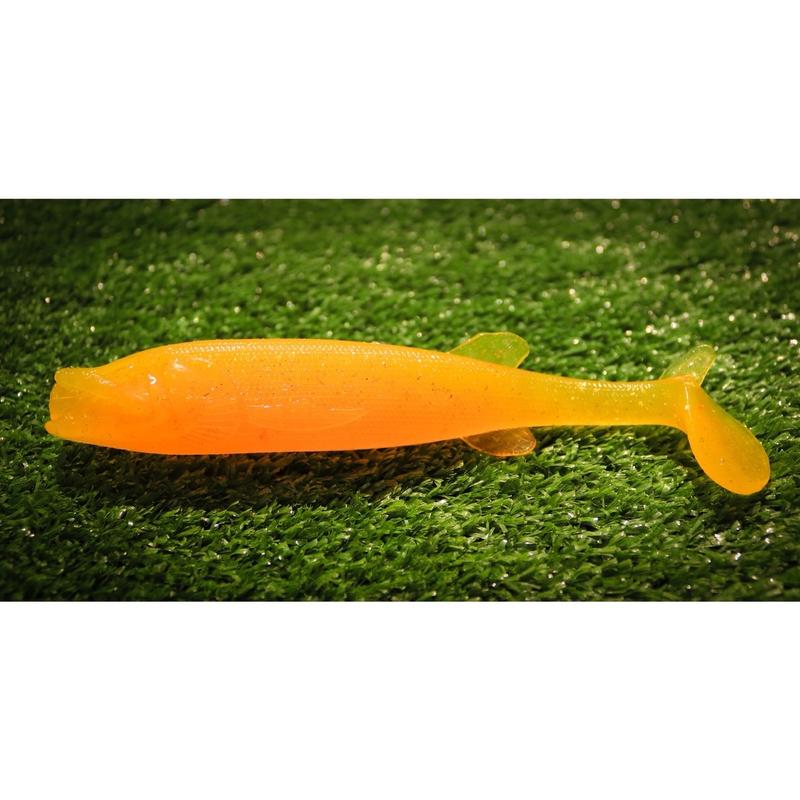 Predator Lures Uk Signature Shad 16cm 35g 1