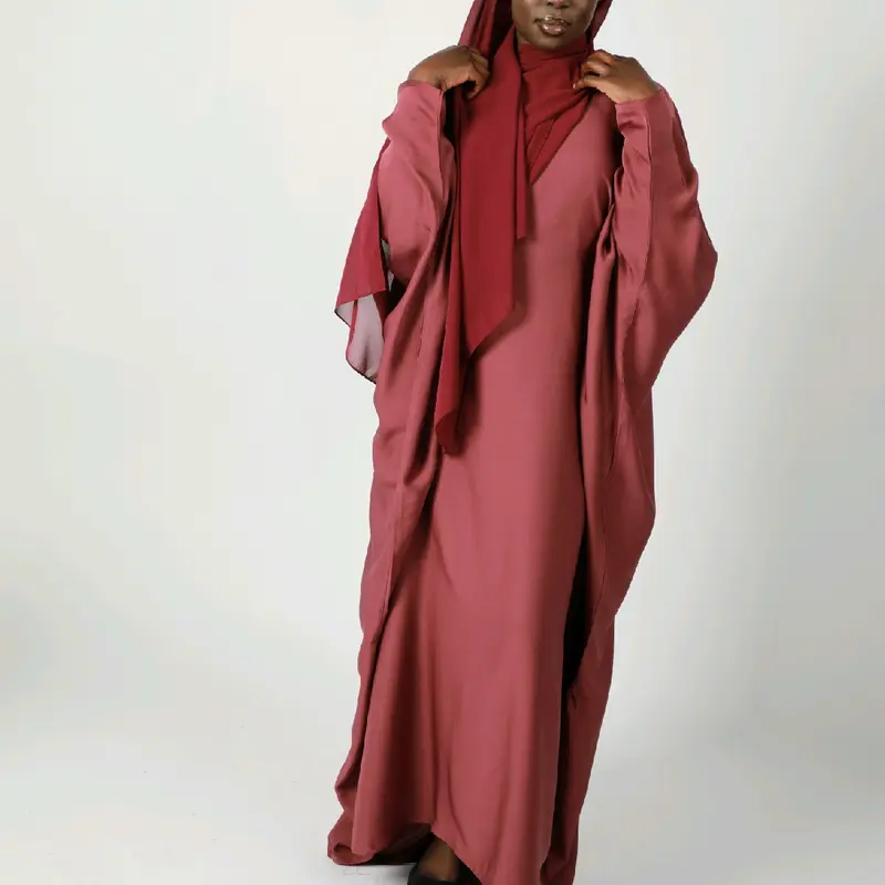 Butterfly Abayas 7