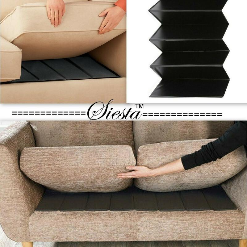 NEW SOFA SAVERS DELUXE REJUVENATOR BOARDS SAGGING CHAIRS SUPPORT 0