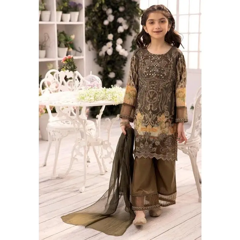AL545 Kids suit