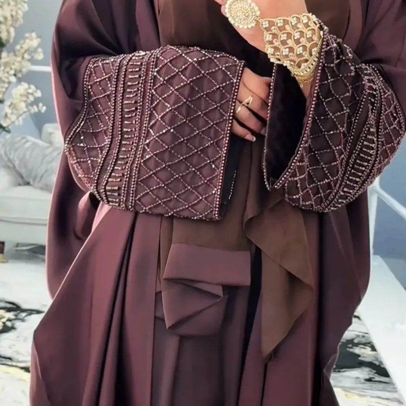 Humaira Abaya 4