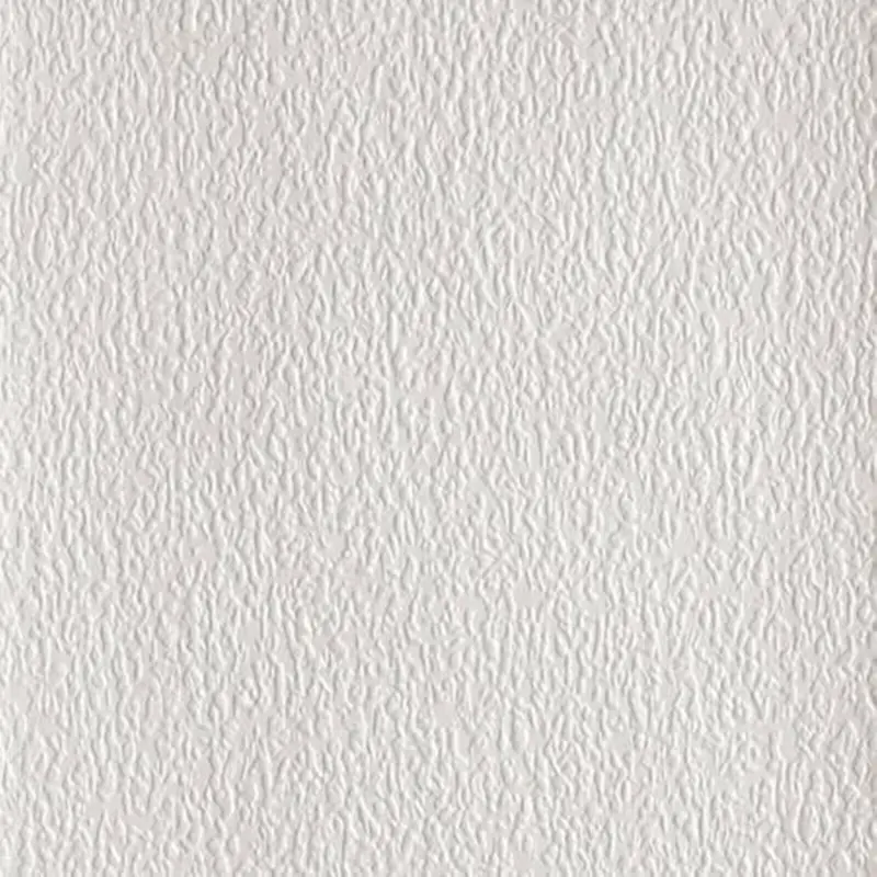 Anaglypta Textured White Paintable Thick Wallpaper Lace Bark Freematch RD181 0