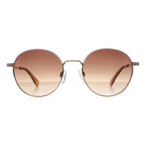 Ted Baker Sunglasses TB1679 Willa 449 Gold Brown Gradient