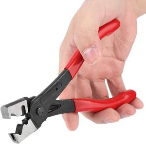 Autojack Car Hose Clip Plier Clic R Type Pliers Multifunctional Boot Clamp Repair Tool hand
