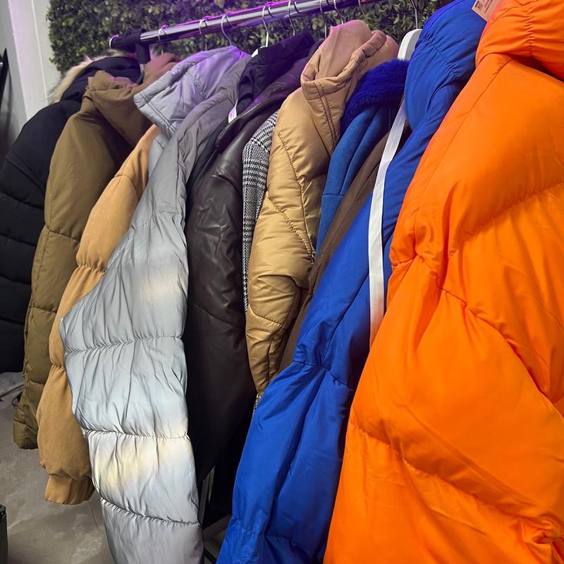 Short Coats 1 Item 0