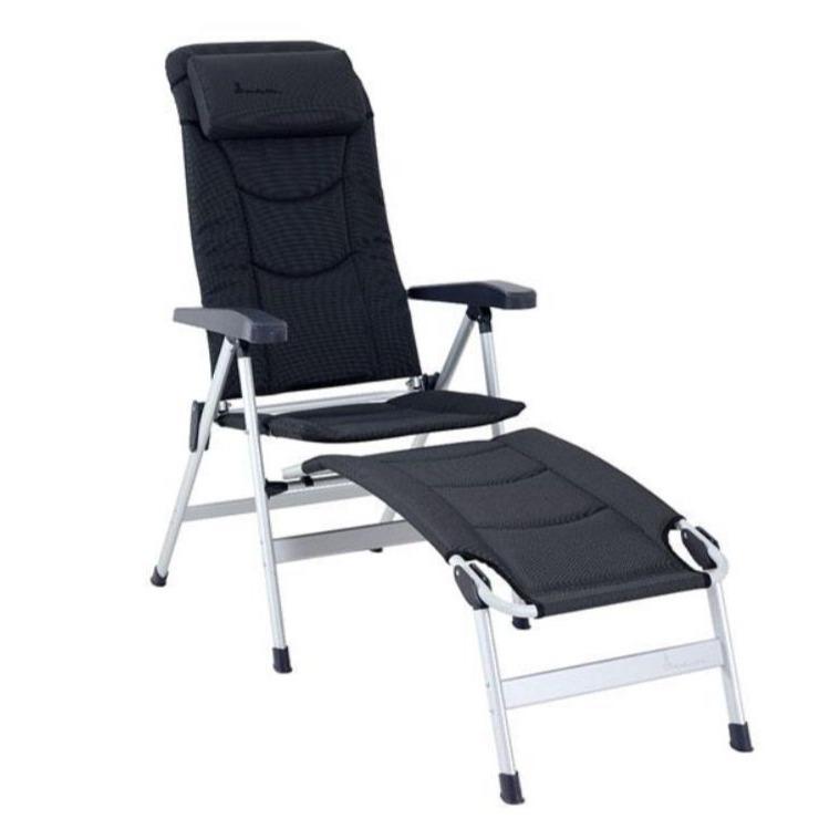 Isabella Footrest for Chair - Perfect for Camping 2