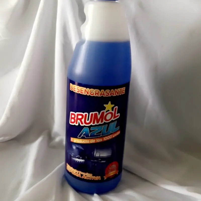 Brumol degreaser 0