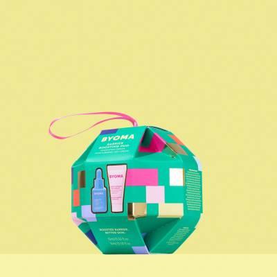 BYOMA Hydrating Bauble Duo 2