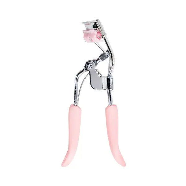 Brushworks Pro Lash Curler with Comb 3