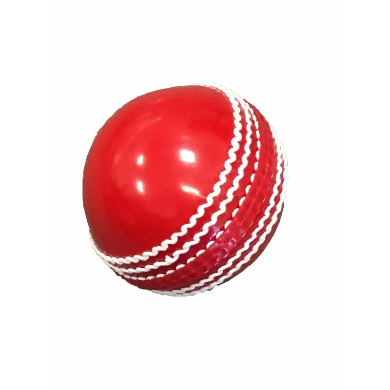 Cricket Ball Incrediball Incredi Training Coaching Practise Swing Stitch UK 0