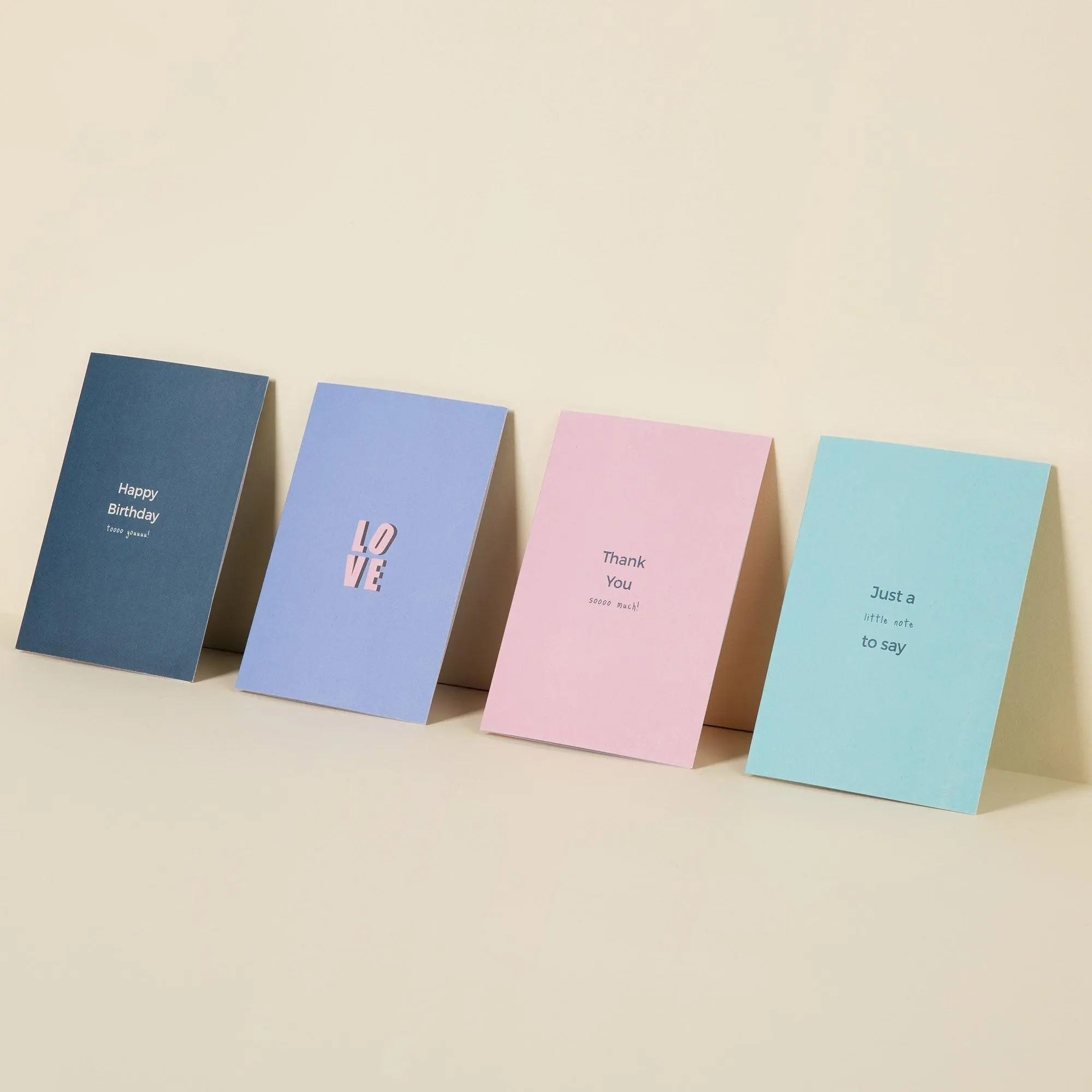 Greetings Card