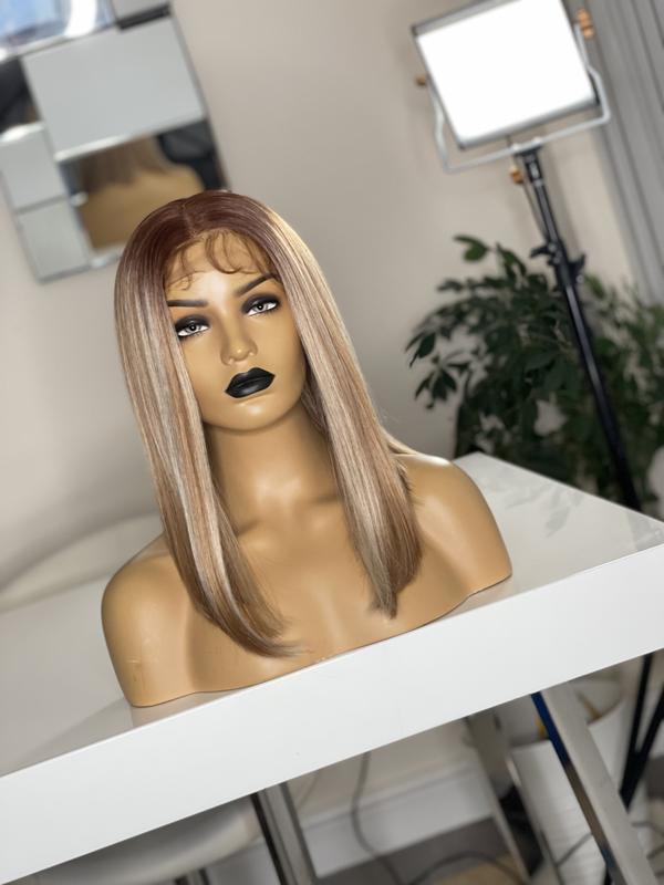 RAQUEL 13*7 LACE FRONT WIG 0