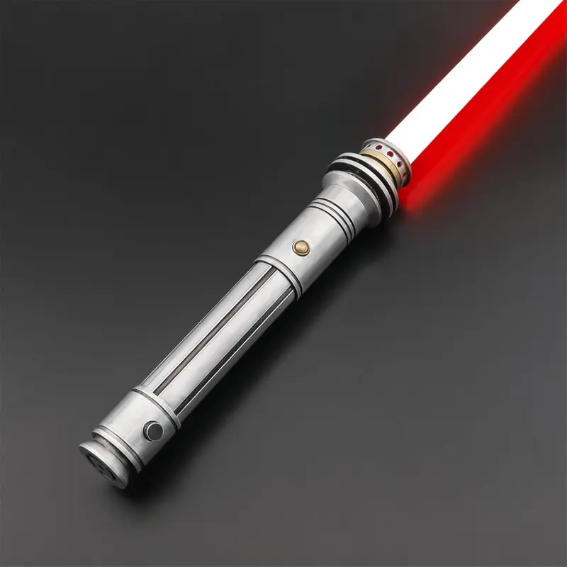 Byph Xenopixel Combat Lightsaber RGB USB-C Chargable 1