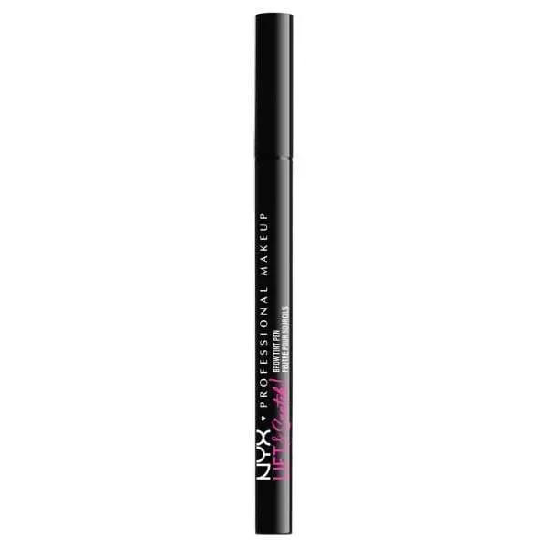 NYX - Lift & Snatch Brow Tint Pen (Various Shades) 0
