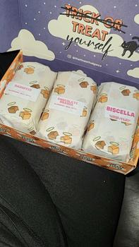 Product Review of Banoffee Handmade Fudge. The Perfect Treat. 250g Food, Snacks from B**e R**n 0