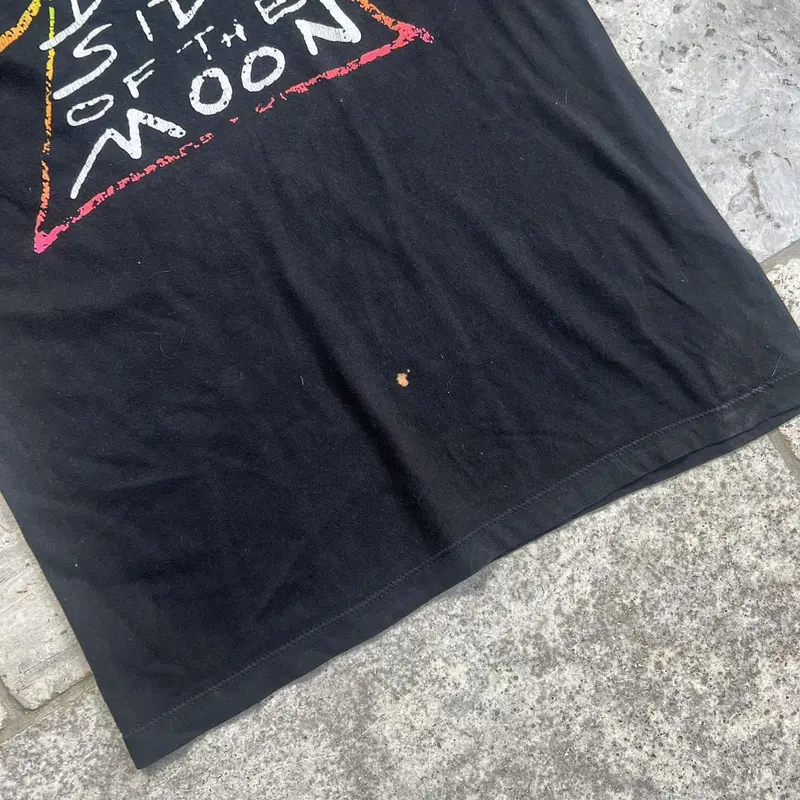 Pink Floyd band t shirt xs/s Menswear Top 2