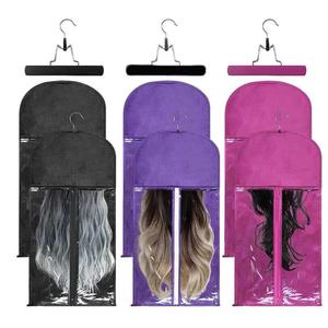 One count Wig Storage Bag