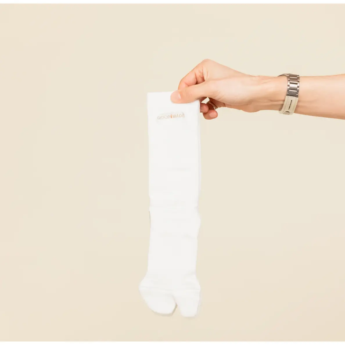 Tabi Sock
