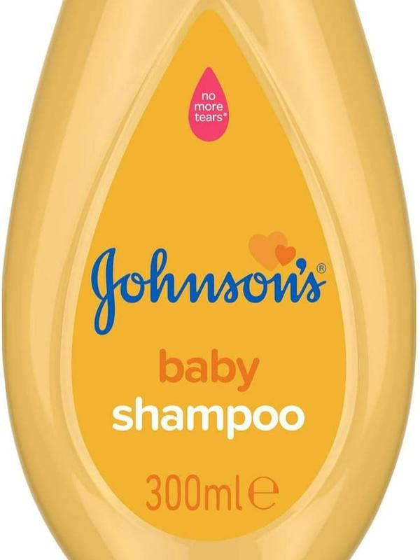 Johnson Baby Shampoo , Bed time Wash Liquid, Top to Toe, No more Tears 3