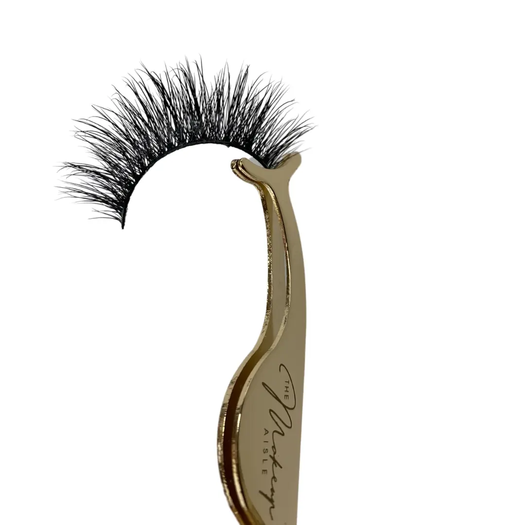 The Khloe Lash