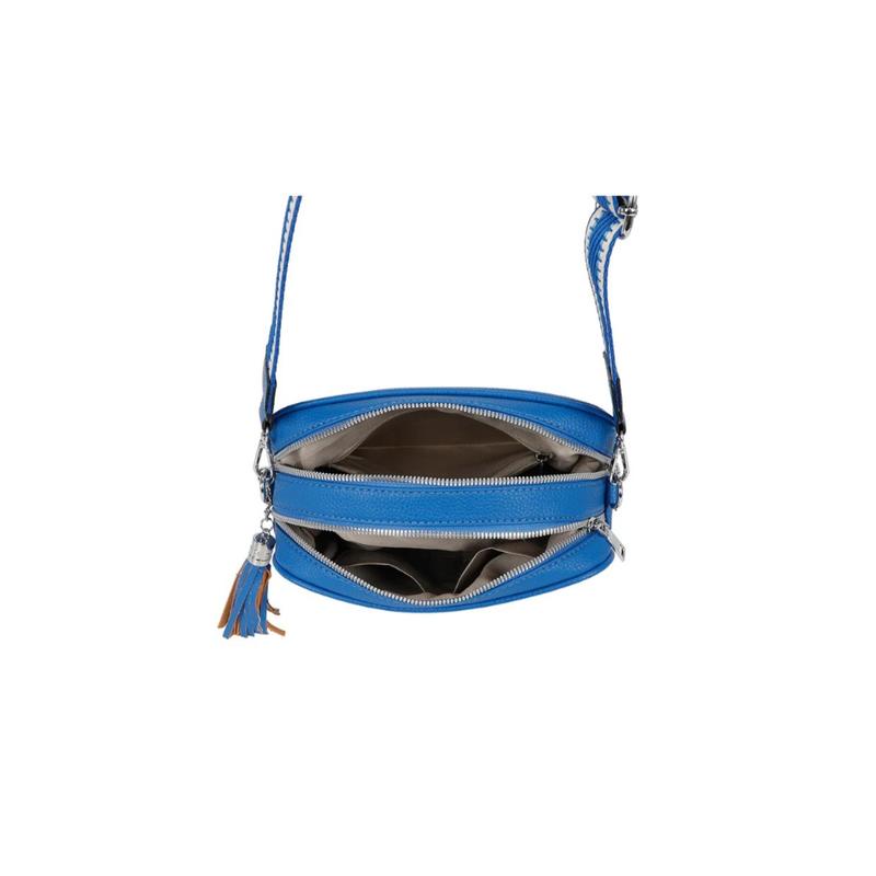 Double Zipped Classic Camera Bag 1