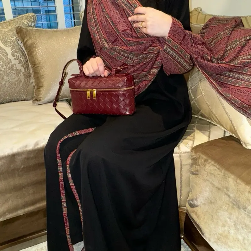 FARISS ABAYAS 097 7