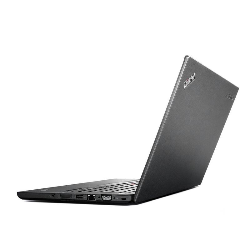 Lenovo ThinkPad T440 Laptop - 14-inch Core i5-4210U 8GB 256GB SSD WiFi WebCam Windows 10 1