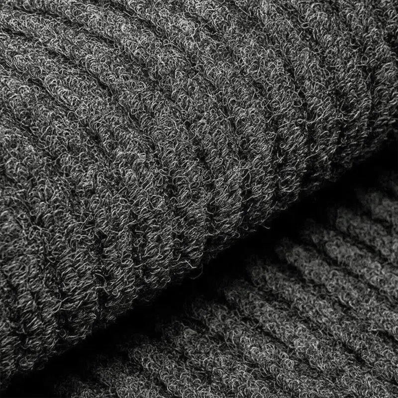 Washable Door Mats Indoor & Outdoor - Non-Slippery Heavy Duty - Stylish & Large Rubber - Perfect Dust Grabbing Doormats ,Hallway Runner , Runner For Dog 2