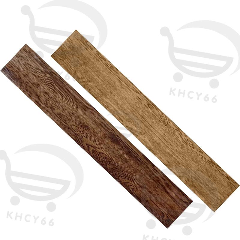 Product Introduction of 5m² Floor Planks Tiles Self Adhesive Wood Effect Vinyl Flooring Kitchen Bathroom 10