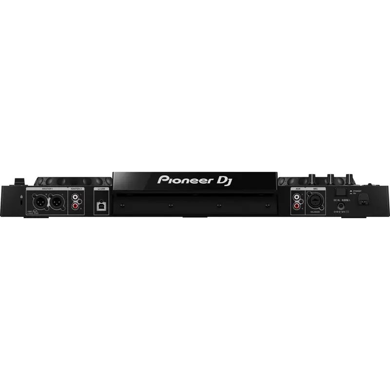 Pioneer DJ XDJ-RR All-In-One DJ Controller 6