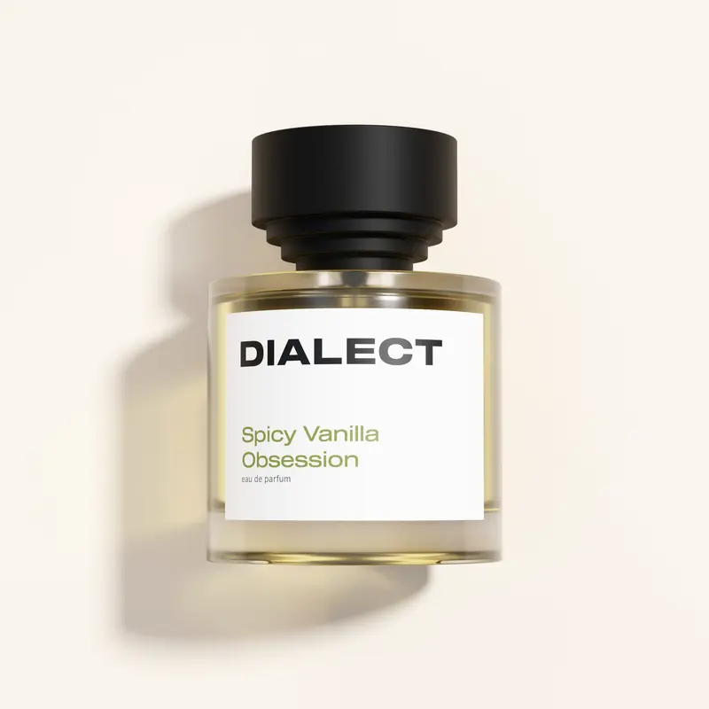Spicy Vanilla Obsession - For Her - Eau de Parfum 7