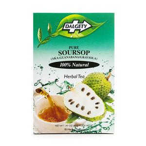 Dalgety Pure Soursop