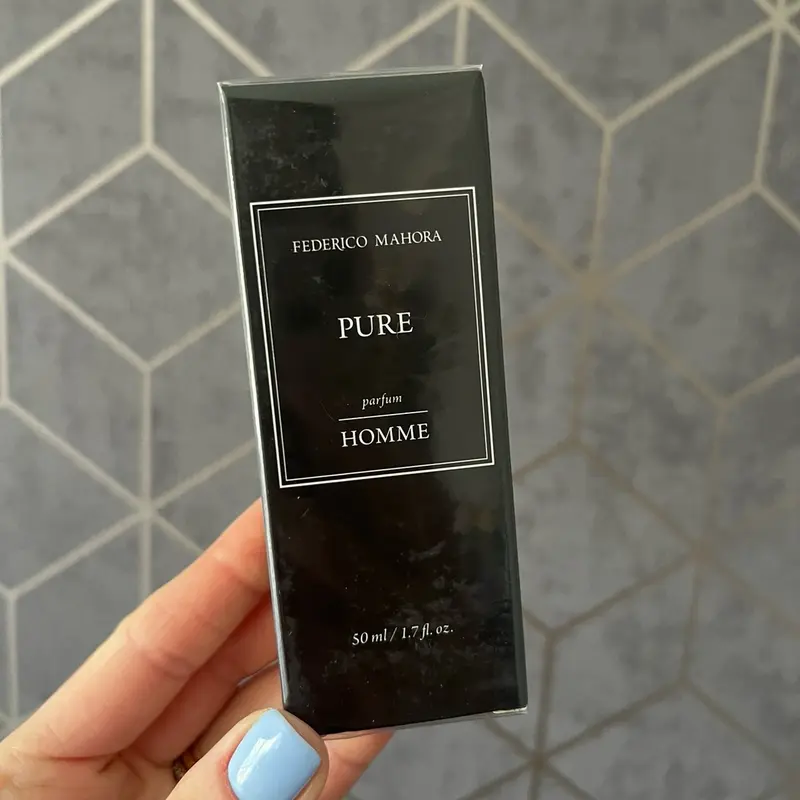 FM52 - Inspired by - 50ml - Fragrance for him 5