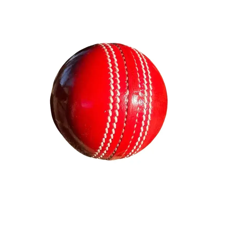 High Quality Professional Cricket Balls for 45 overs match - Perfect for Cricket Enthusiasts- 4Pcs Premium Quality Cricket Balls