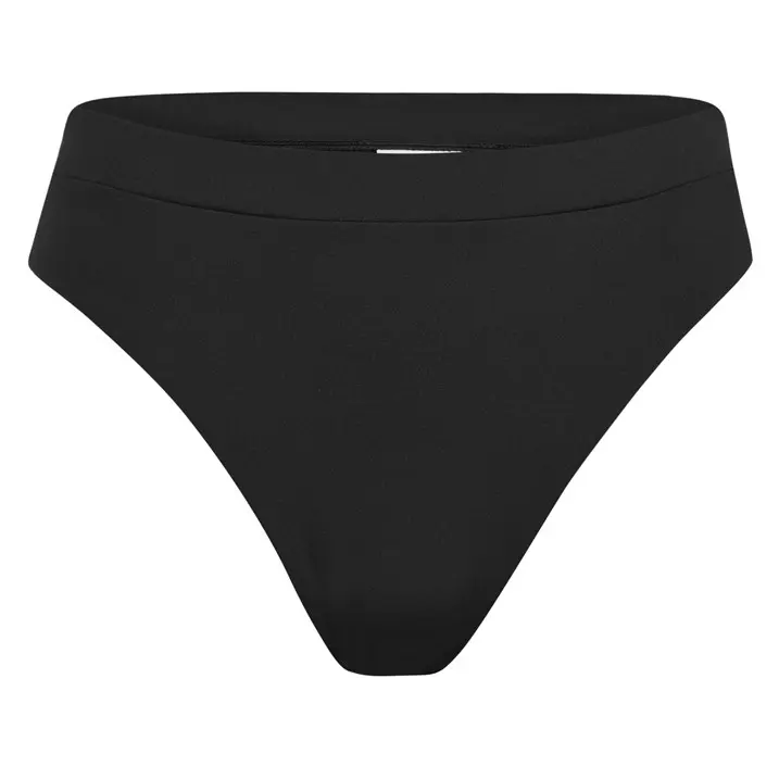 Nike Womens High Waist Bikini Bottoms Swimming Briefs