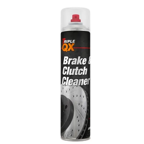 Brake Cleaner 600ml