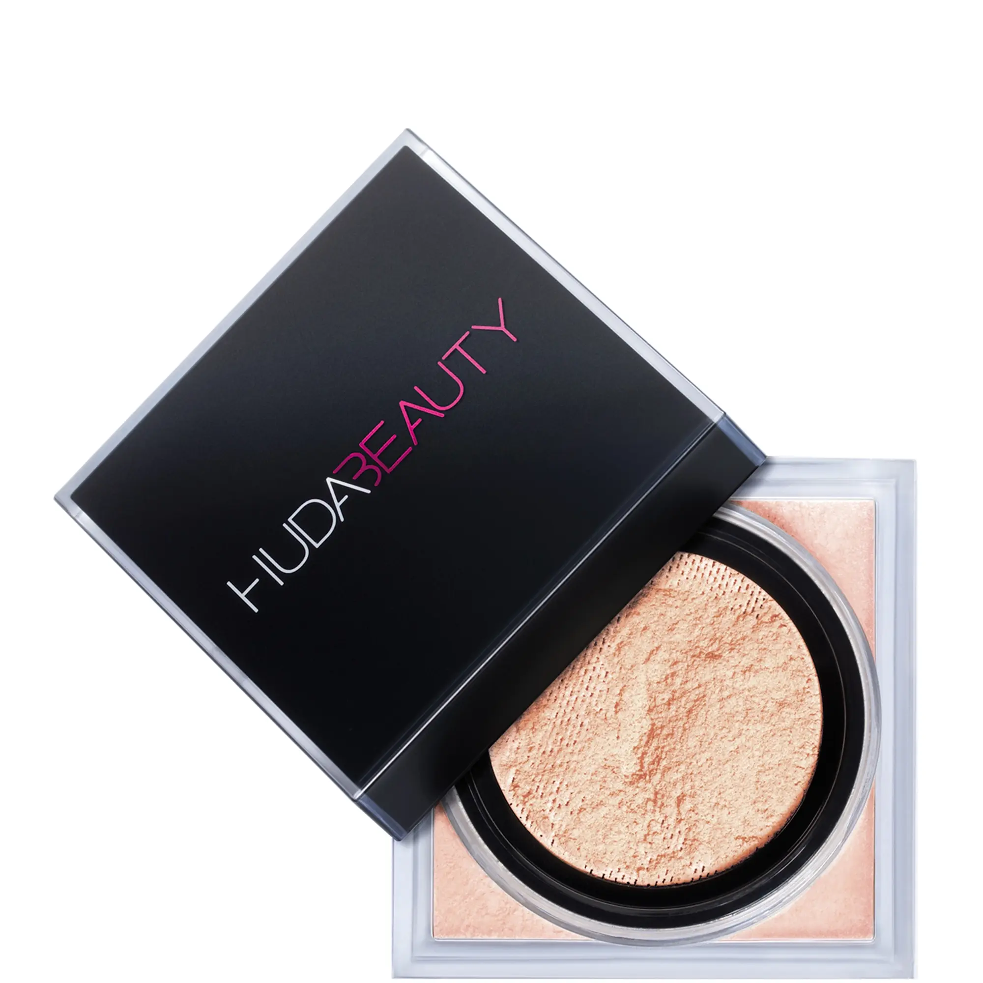 Huda Beauty Easy Bake Loose Powder Makeup Setting