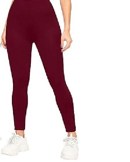 Ladies Footless Opaque Tights 60, 100 Denier S-M-L Different Color Women Breathable, Footless, Seamless All Seasons, Activewear, Casual, Formal, Party/Cocktail, Travel Womenswear Casual Wear Everyday Medium Simple Comfortable Minimalist Underwear Basic 7