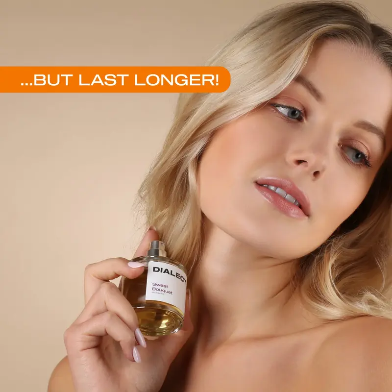 Spicy Vanilla Obsession - For Her - Eau de Parfum 3