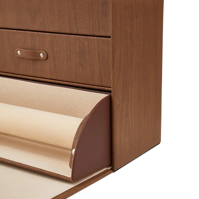Lushhub Retro Jewellery Box Organizer 4