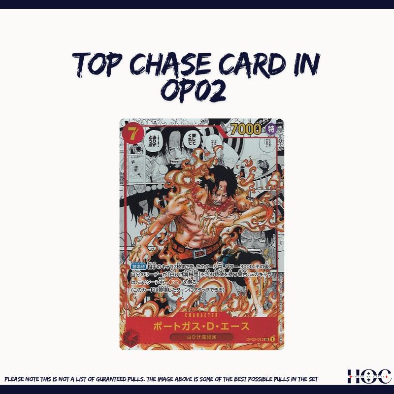 SINGLE BOOSTER PACK LISTING - One Piece Trading Cards - Japanese Booster Packs x1 1