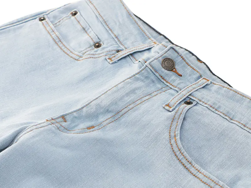 Men's Denim Stretchable Regular Fit Jeans 3