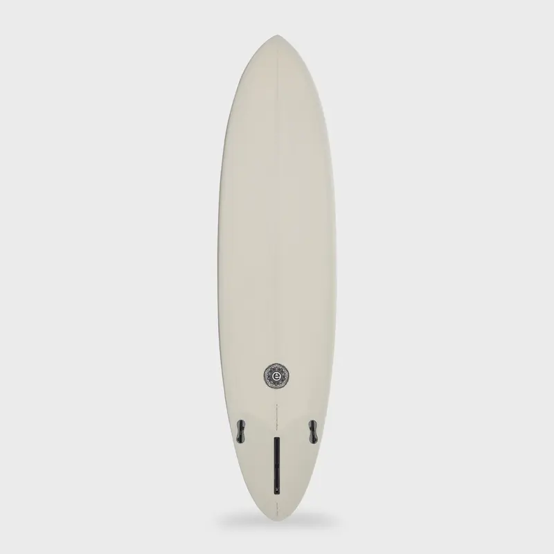 Elemnt The RJ Midlength Surfboard - Dune 1