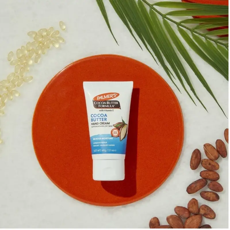 Palmer’s Cocoa Butter Formula Cocoa Butter Softens Hand Cream 60g 1