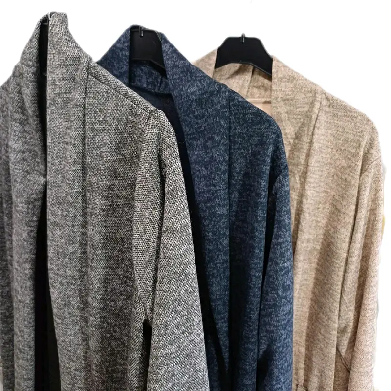 Cardigans women fashion one size Womenswear Comfort 8