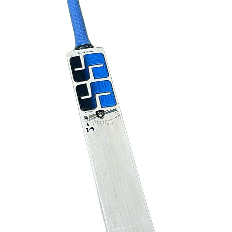 SS Players 4000 Cricket Bat - Perfect for Cricket Enthusiasts